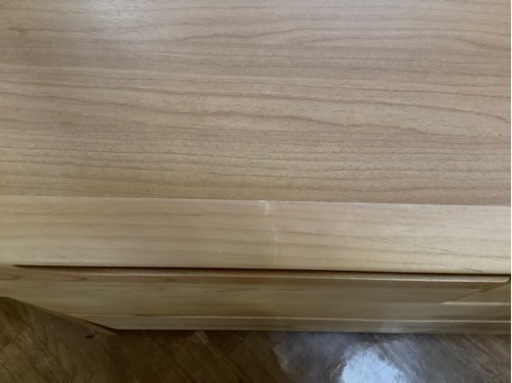 ニトリ チェストラック入荷致しました！！