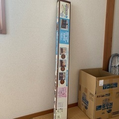 ベビーフェンス　値下げしました。