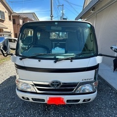 トヨタ　ダイナ　キャブオーバー　値引き