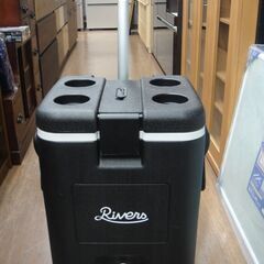 RIVERS リバーズ クーラージャグ モーク 23L
