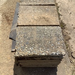 畦畔ブロック② ３０枚の画像