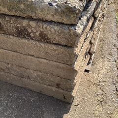 畦畔ブロック② ３０枚の画像