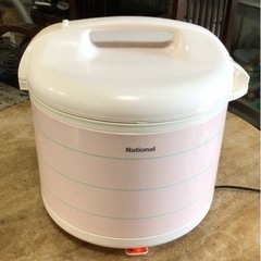 保温ジャー　保温専用