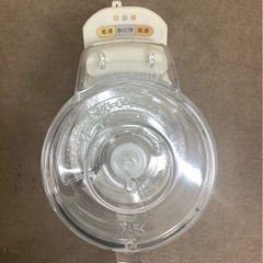 エイブイ：Panasonic  フードプロセッサー　MK-K81-W  2011年製の画像