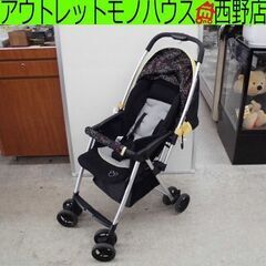 Goodbaby ベビーカー ミッキー 子供用品の中古が安い！激安で譲ります・無料であげます｜ジモティー