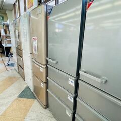 💙AQUA(アクア) 355L冷蔵庫 🎵定価￥93,800🎵 2019年 AQR-36H 強化ガラス棚