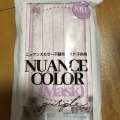 マスク(13.5cm×8cm)新品44枚　の画像
