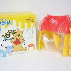 【No.12】新品未使用 かき氷器 くまのプーさん ディズニー ...