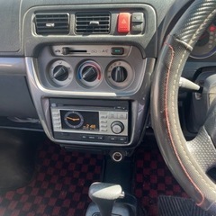 個人売買バモス売り切りです！車検６年11/20まで値下交渉ありの画像