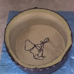 サンドバッグ（砂付き）　腹筋パンチャー　セットの画像