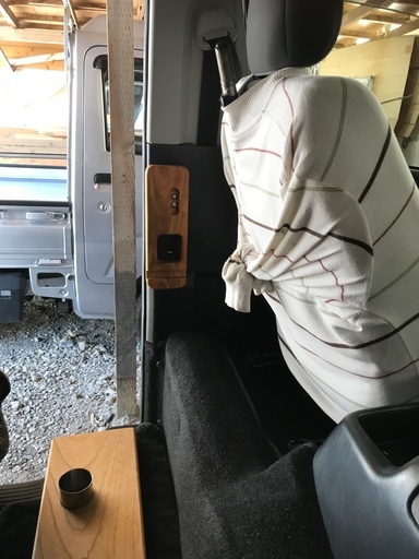 ハイエースワイド3型