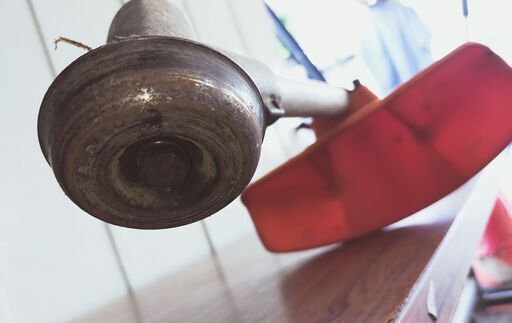 Husqvarna ハスクバーナ エンジン 草刈り機 刈払い機 132R 2サイクル