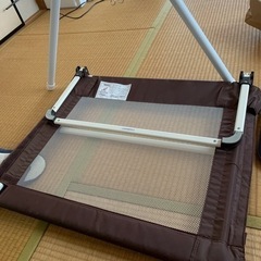 置くだけ通せんぼ　値下げしました