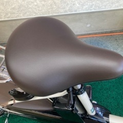 新車大特価‼️パナソニック ビビDX 限定カラー‼️ココモミルク　26インチの画像