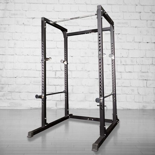 【美品】BODY MAKERハードパワーラック3