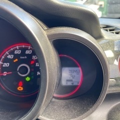 車検R6年6月！H26年式N-BOX4WDカスタム！の画像
