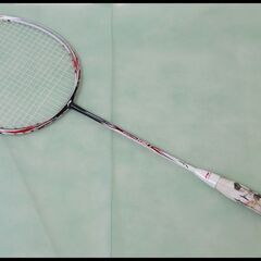 リーニンバドミントンラケットLi-ning Break free N90 III バドミントン ラケット リーニン 3D BREAK-FREE N90-III