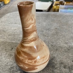 一輪刺し花瓶