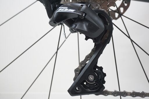 TREK 「トレック」 EMONDA SL5 2023年モデル サイズ52 ロードバイク