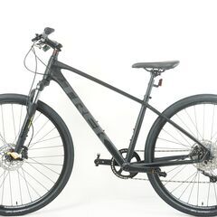 TREK 「トレック」 DUAL SPORT3 2022年モデル サイズM クロスバイク