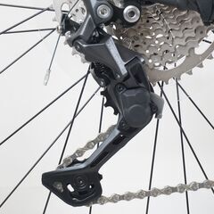 TREK 「トレック」 DUAL SPORT3 2022年モデル サイズM クロスバイク