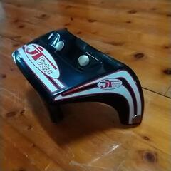 JTバイザーの画像