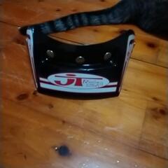 JTバイザーの画像