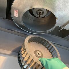 ☆日払い☆隙間時間にお掃除のバイトしてみませんか？の画像