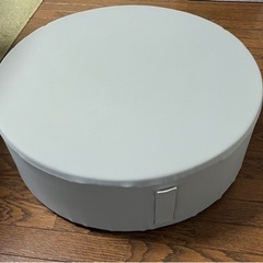 トランポリンクッション　美品　新古品