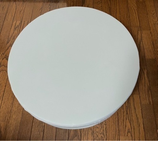 トランポリンクッション　美品　新古品