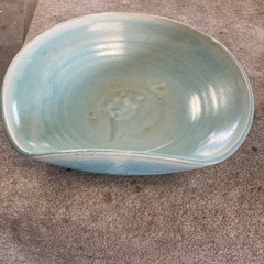 花器　剣山付きの画像