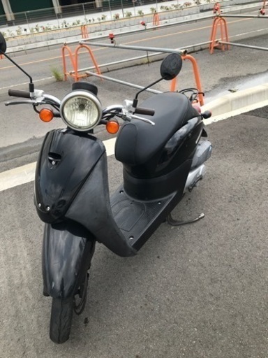 終了します‼️ホンダトゥデイAF67 FI