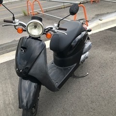 終了します‼️ホンダトゥデイAF67 FI