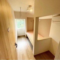 《大宮駅徒歩6分》★築2年★女性専用★個室★期間限定キャンペーン中 − 埼玉県
