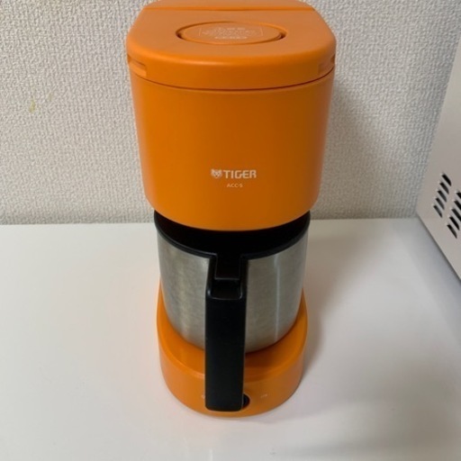 タイガー・コーヒーメーカー