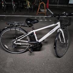 電動自転車　Pansonic　ベロスター