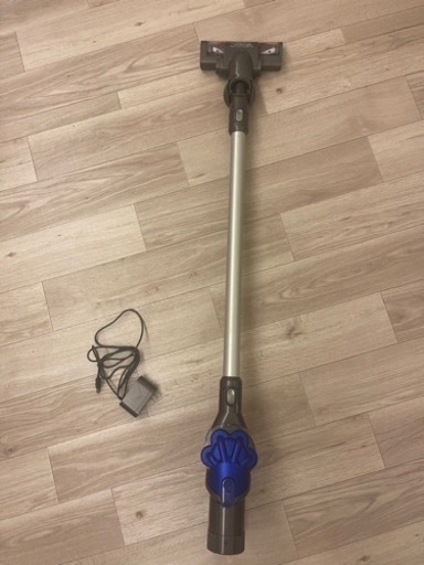 ダイソン　中古