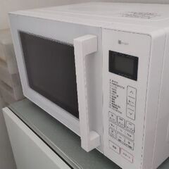 ニトリ オーブンレンジ