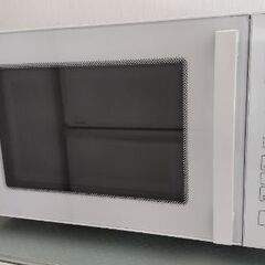 ニトリ オーブンレンジの画像