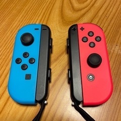 Switchジョイコン
