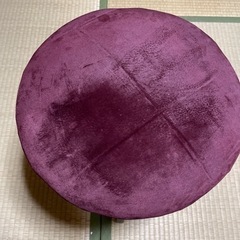 ピアノ椅子　丸椅子の画像