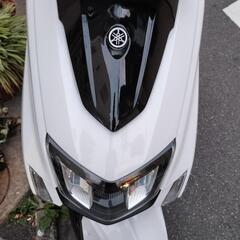 シグナスX　５型の画像