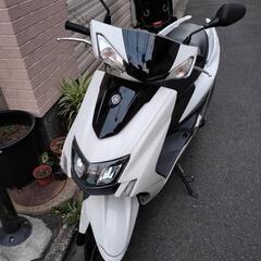 シグナスX　５型の画像