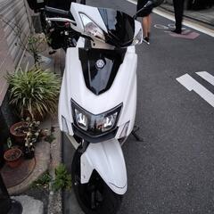 シグナスX　５型