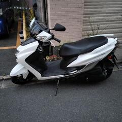 シグナスX　５型の画像