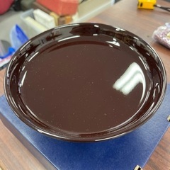 盛器 木質 溜の画像