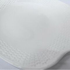 ウェッジウッド ナンタケット ブレッド＆バタープレート 角皿 WEDGWOOD ☆ 札幌市 豊平区 平岸の画像
