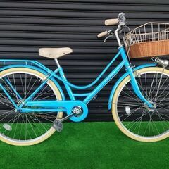 【値下げ交渉不可】子供用自転車 大日産業  DEANGELIS ...