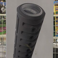 【ジャングルジャングル岸和田店】ヨガマット ライフ フイットロール 