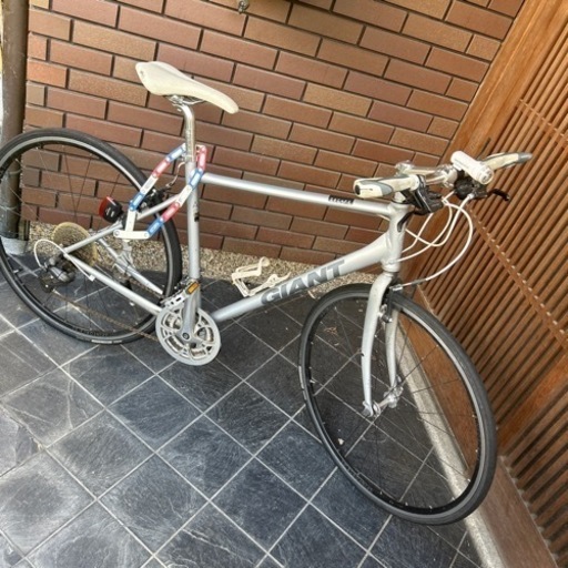 GIANT ESCAPE AIR Mサイズ